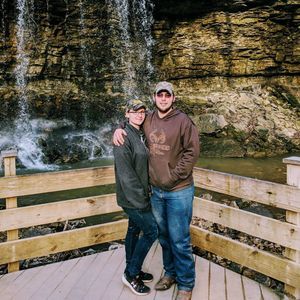 Meet your Posher, Victoria